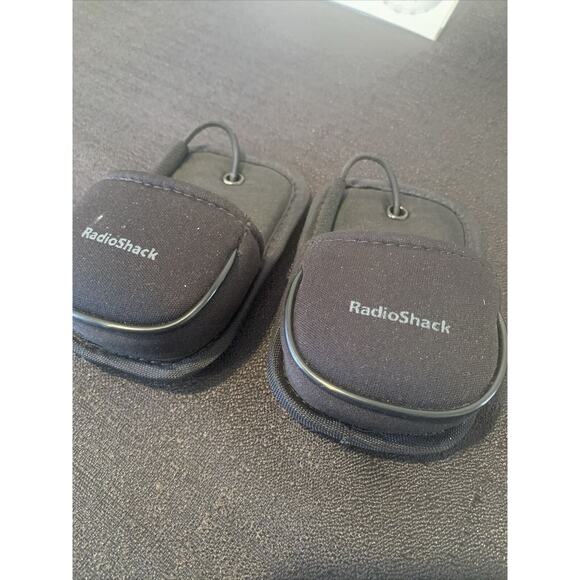 Cobra FRS 110 MicroTalk 2 Way Radio 14 Channels Walkie Talkie Tested - Picture 5 of 8